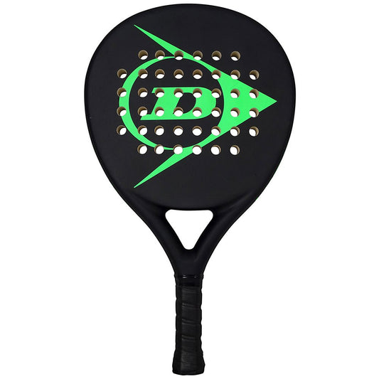 Dunlop Hire Padel Racket