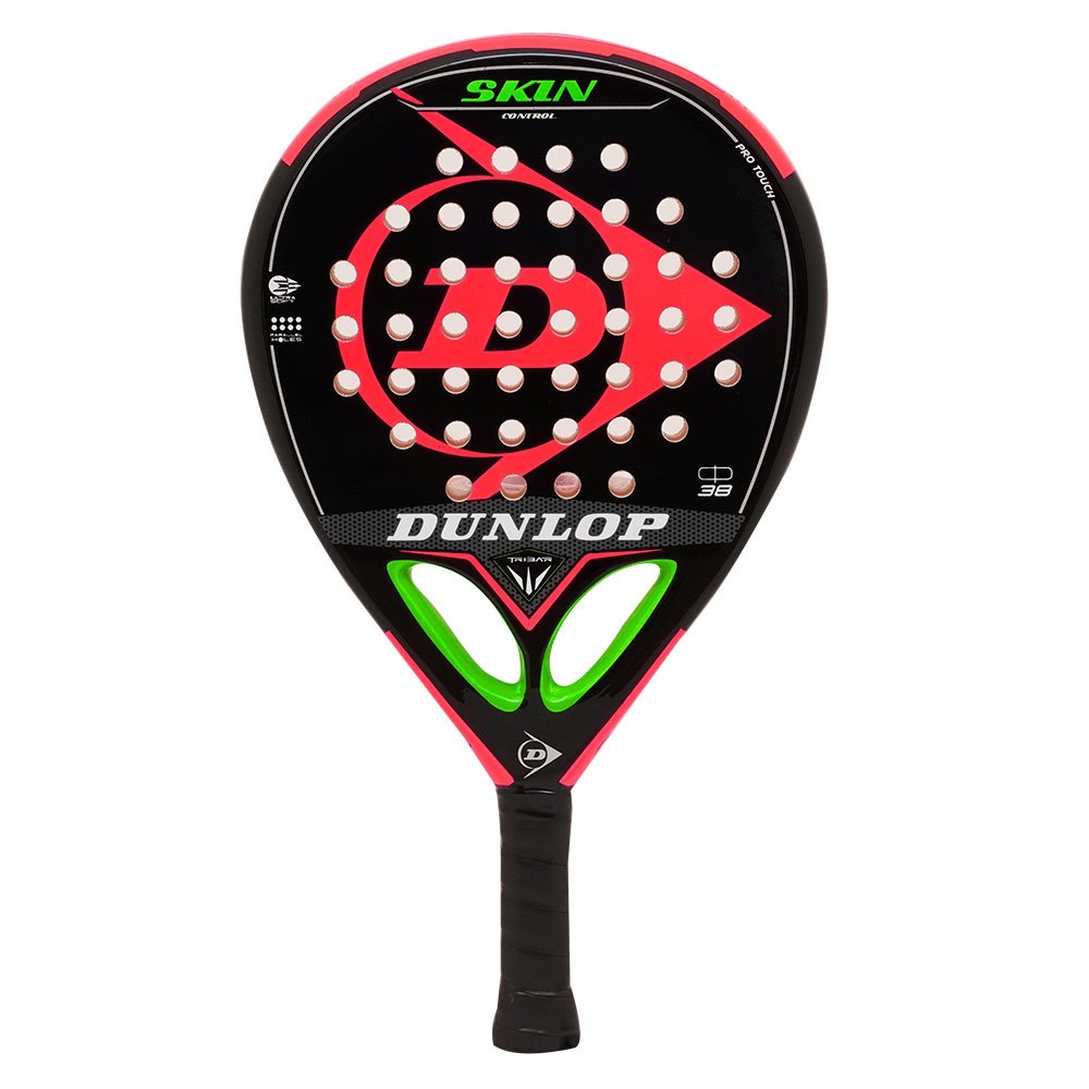 Dunlop Skin Control Padel Racket