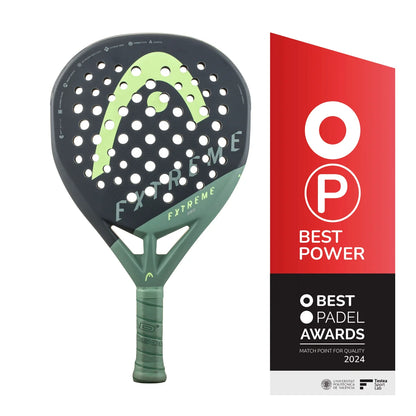 Head Extreme Pro 2024 Padel Racket