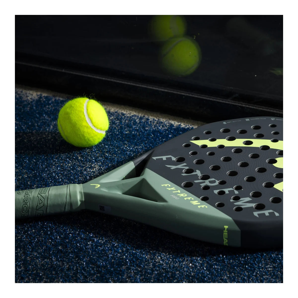 Head Extreme Pro 2024 Padel Racket