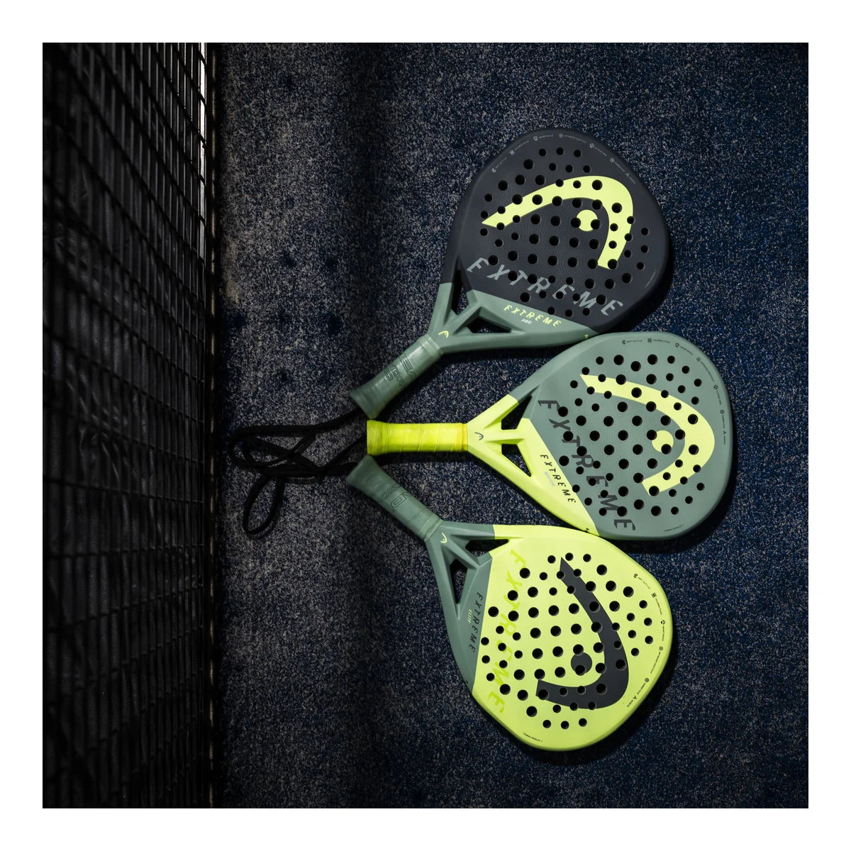 Head Extreme Pro 2024 Padel Racket