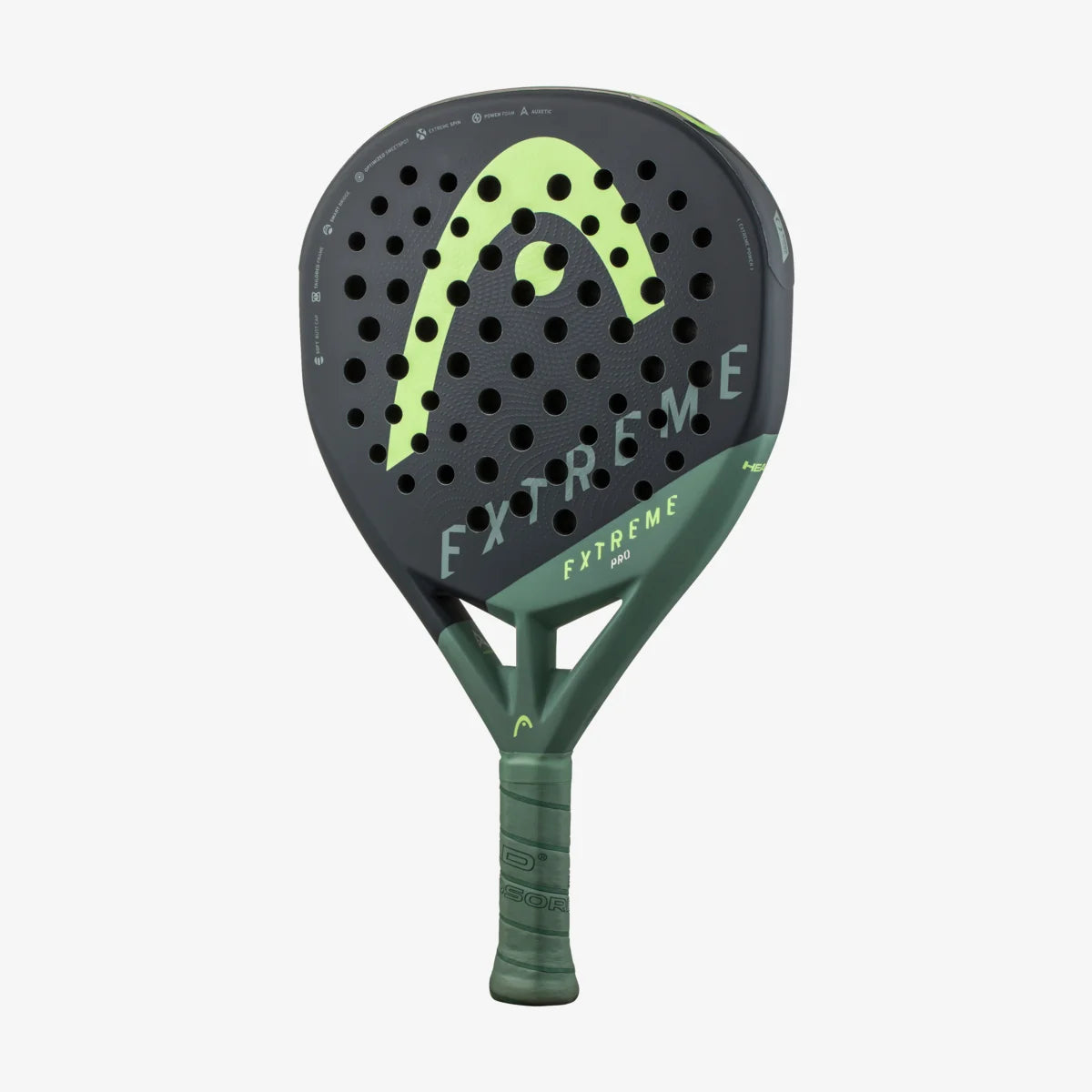 Head Extreme Pro 2024 Padel Racket