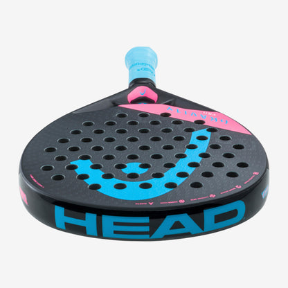 Head Gravity Pro Padel Racket