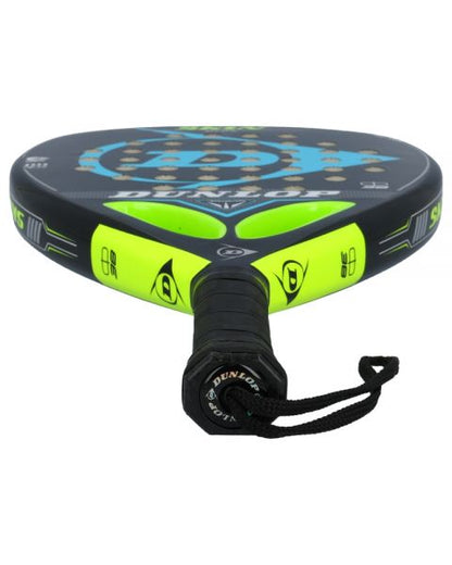 Dunlop Skin Attack Padel Racket