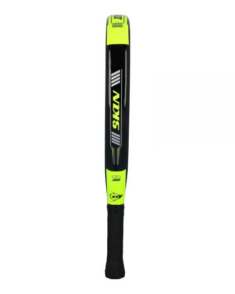 Dunlop Skin Attack Padel Racket