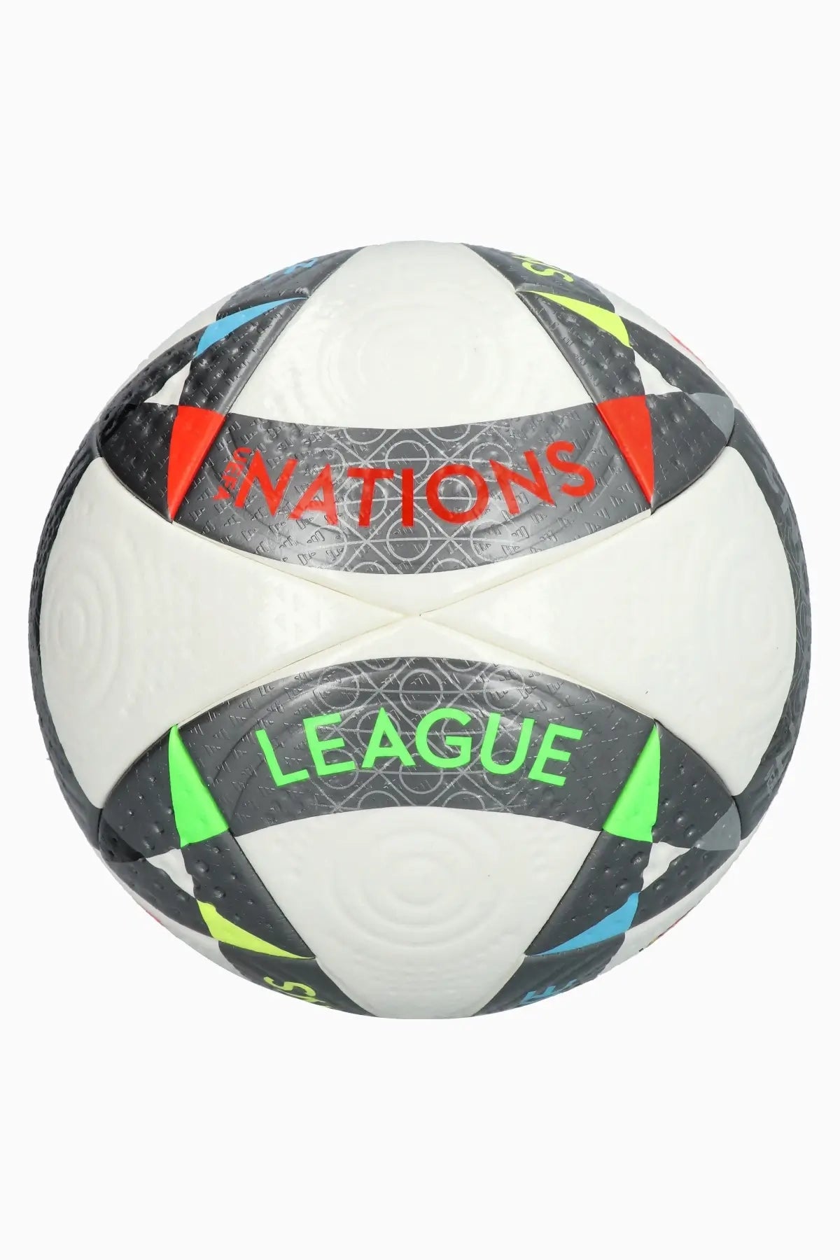 UEFA Nations League 2024 Football premium Quality