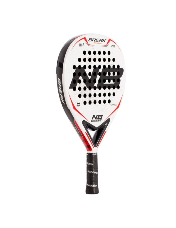 NB Break Advance Padel Racket