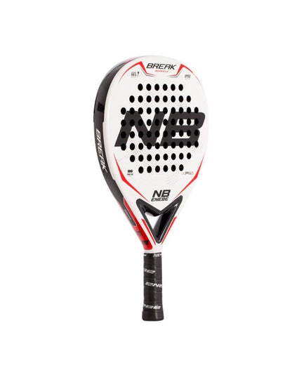 NB Break Advance Padel Racket