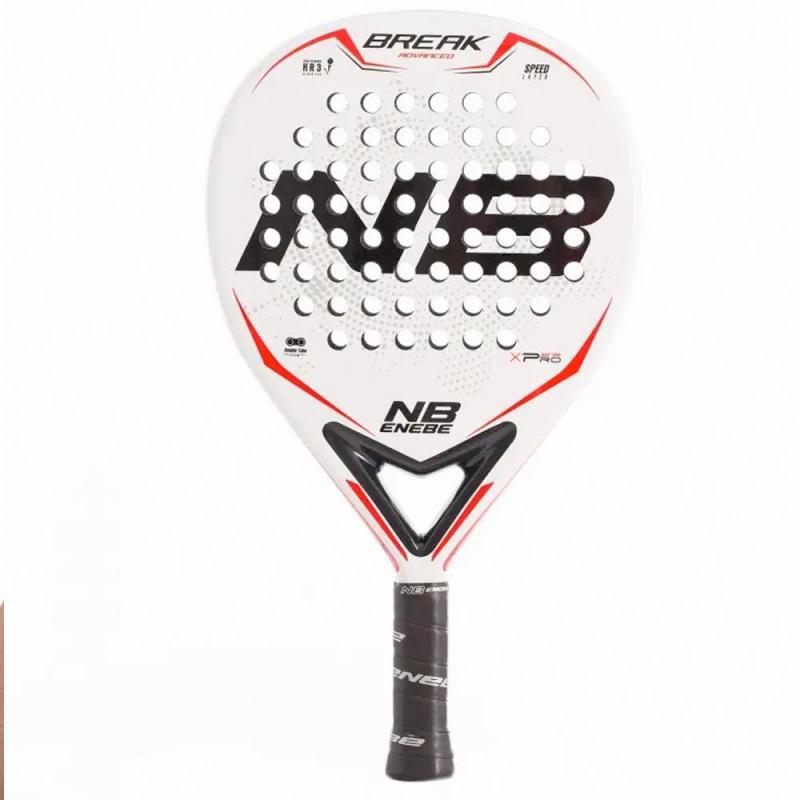 NB Break Advance Padel Racket