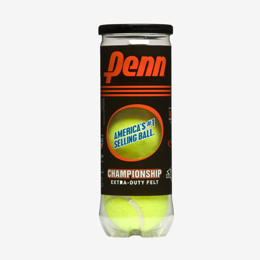 Penn Championship Tennis Balls