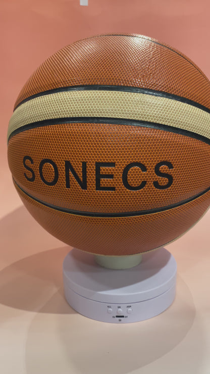 Sonecs SI100 Synthetic Basketball