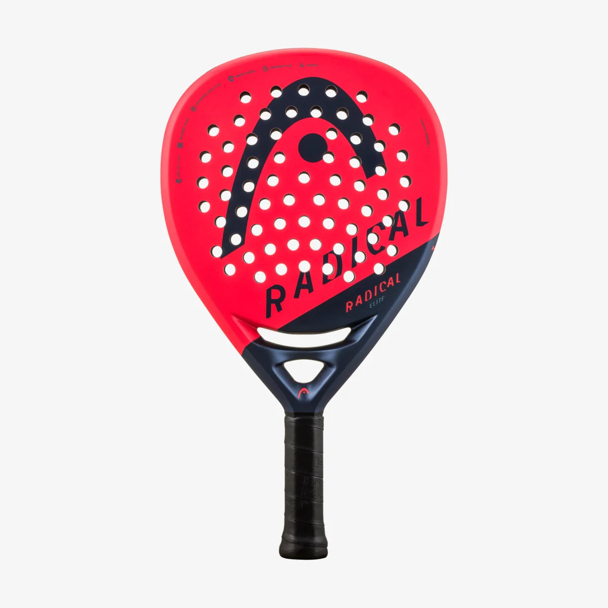 Head Radical Elite 2024 Padel Racket