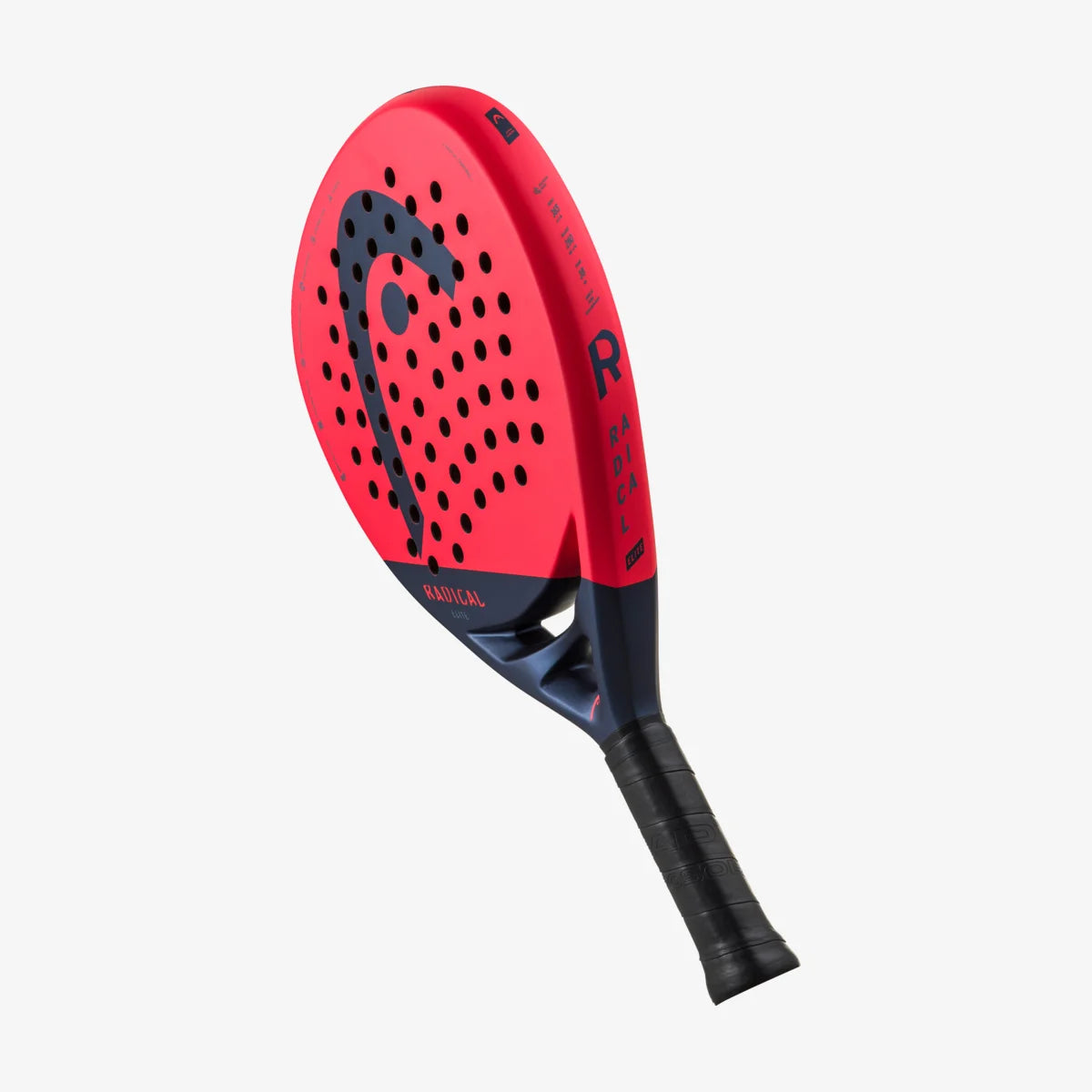 Head Radical Elite 2024 Padel Racket