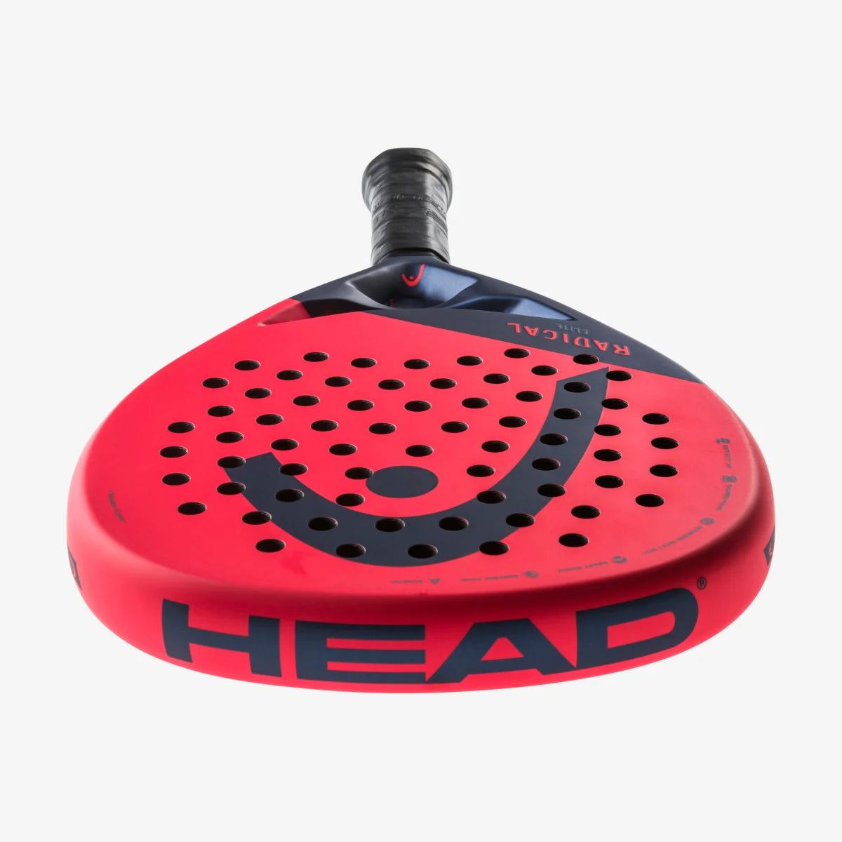 Head Radical Elite 2024 Padel Racket