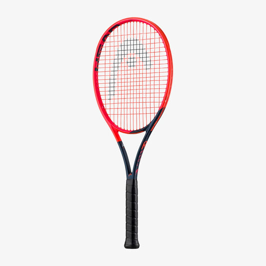 Head Radical Pro Tennis Racket - Strung