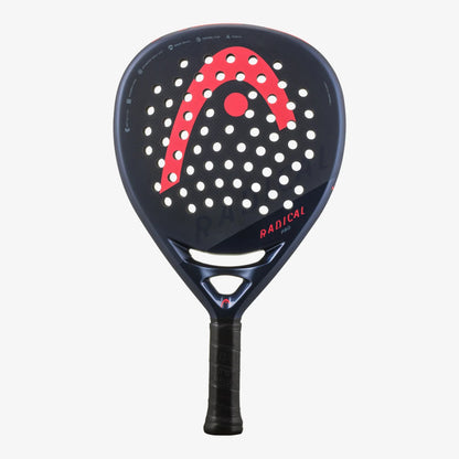 Head Radical Pro 2024 Padel Racket