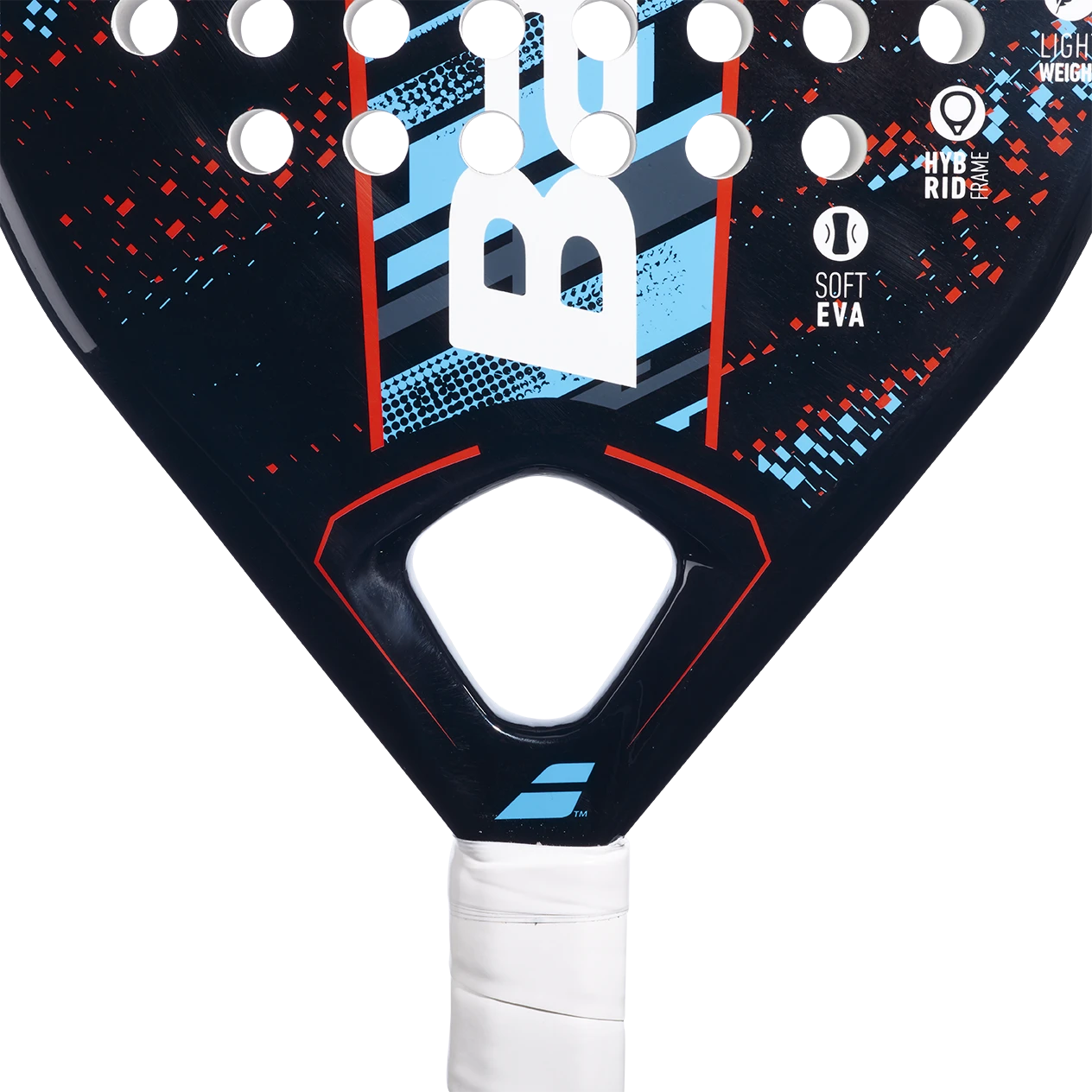 Babolat Reflex Padel Racket