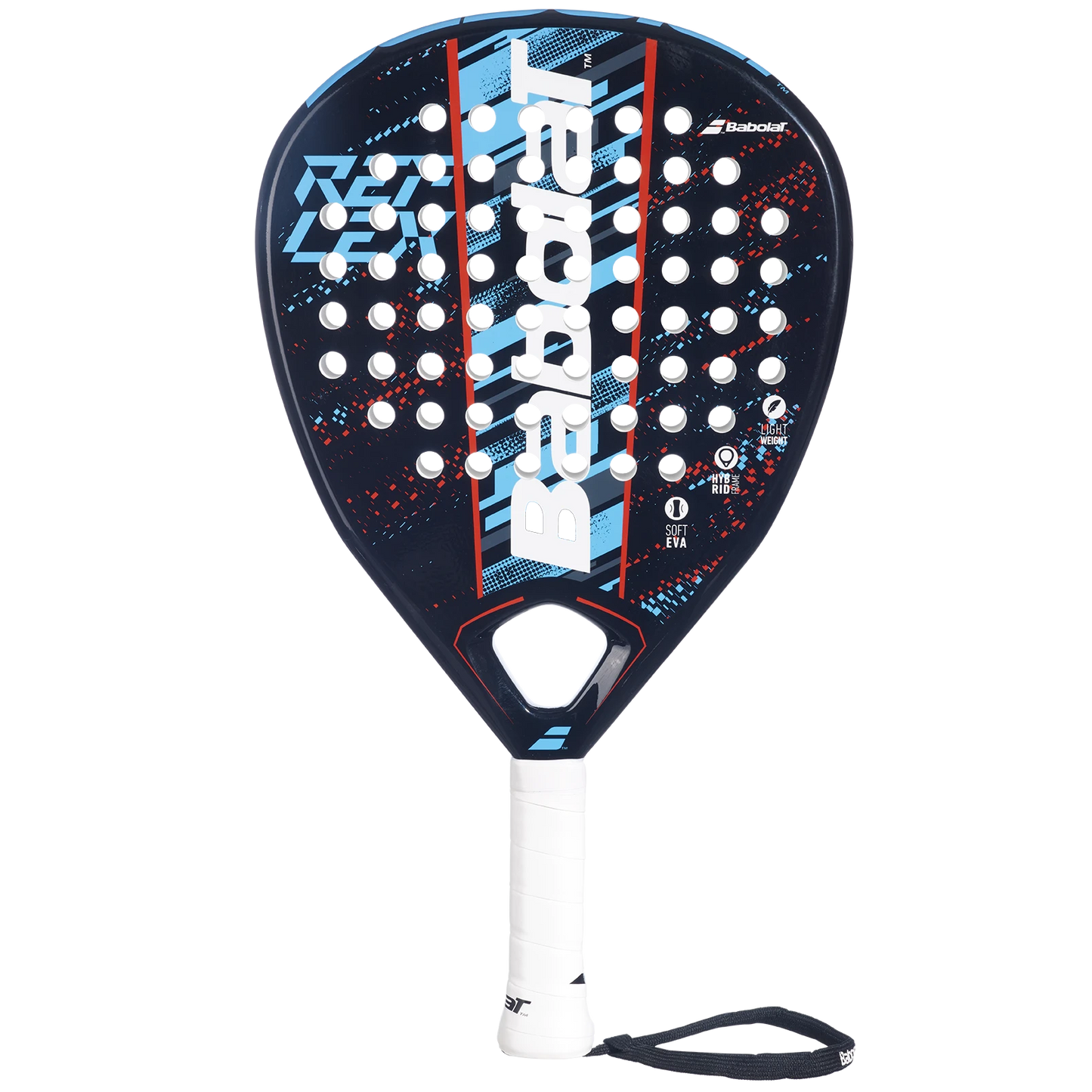 Babolat Reflex Padel Racket