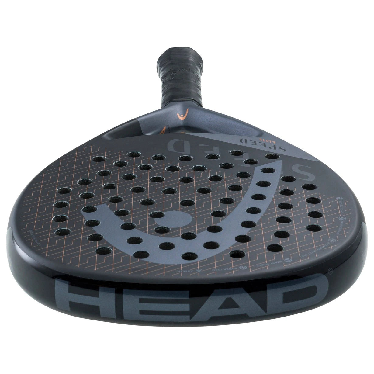 Head Speed Elite Padel Racket