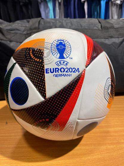 Euro'24 Tubeless Football premium Quality