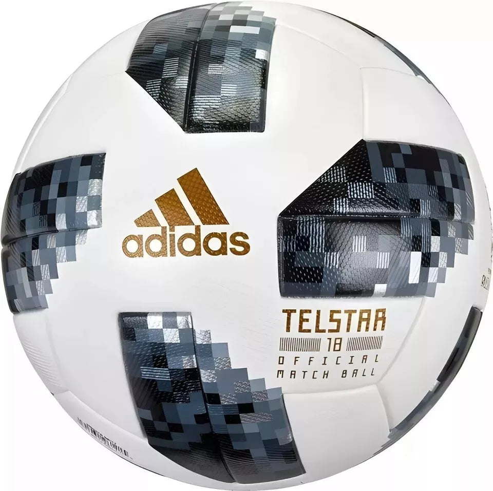 WorldCup 2018 Telstar Football premium Quality