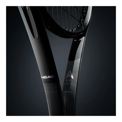 Head Speed MP Legends 2024 Tennis Racket - (Unstrung)