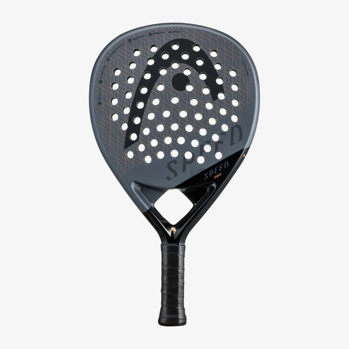 Head Speed Pro 2023 Padel Racket