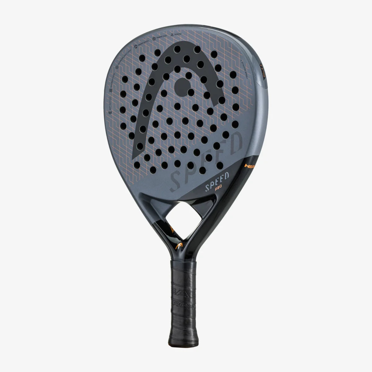 Head Speed Pro 2023 Padel Racket