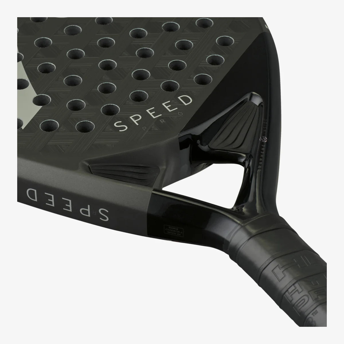 Head Speed Pro 2025 Padel Racket