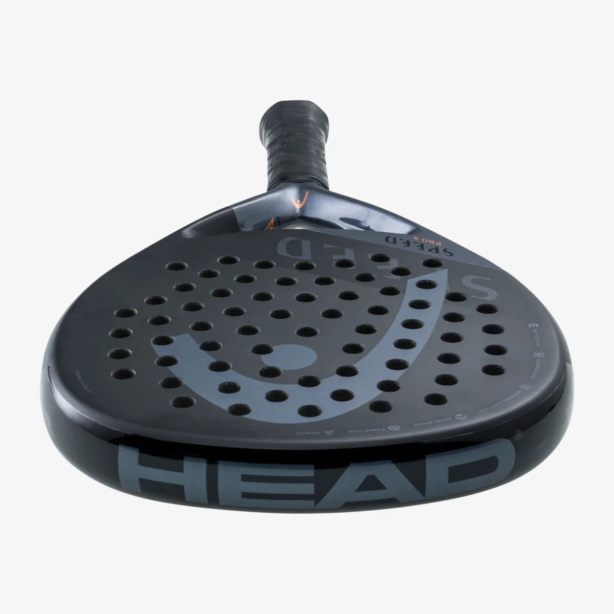 Head Speed Pro X Padel Racket