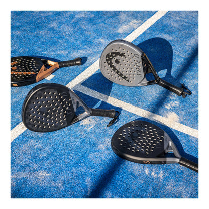 Head Speed Pro X Padel Racket