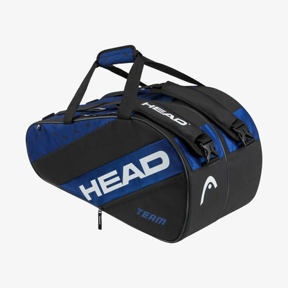 HEAD Team Padelový bag - Blue/Black