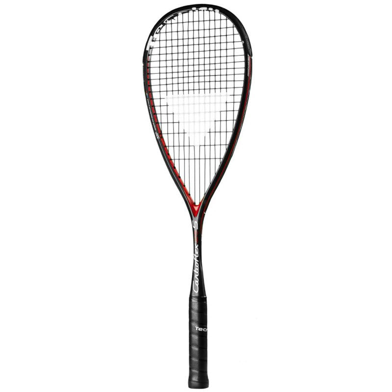 Tecnifibre Carboflex 125 S Squash Racket