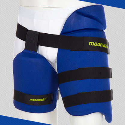 MoonWalkr Endos Thigh Guard