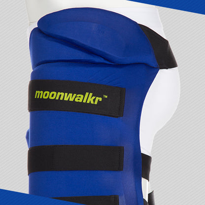 MoonWalkr Endos Thigh Guard