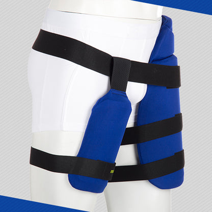 MoonWalkr Endos Thigh Guard