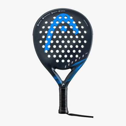 Head Zephyr Pro Padel Racket