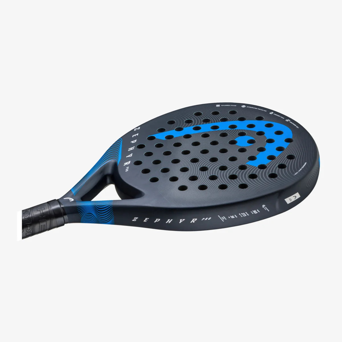 Head Zephyr Pro Padel Racket