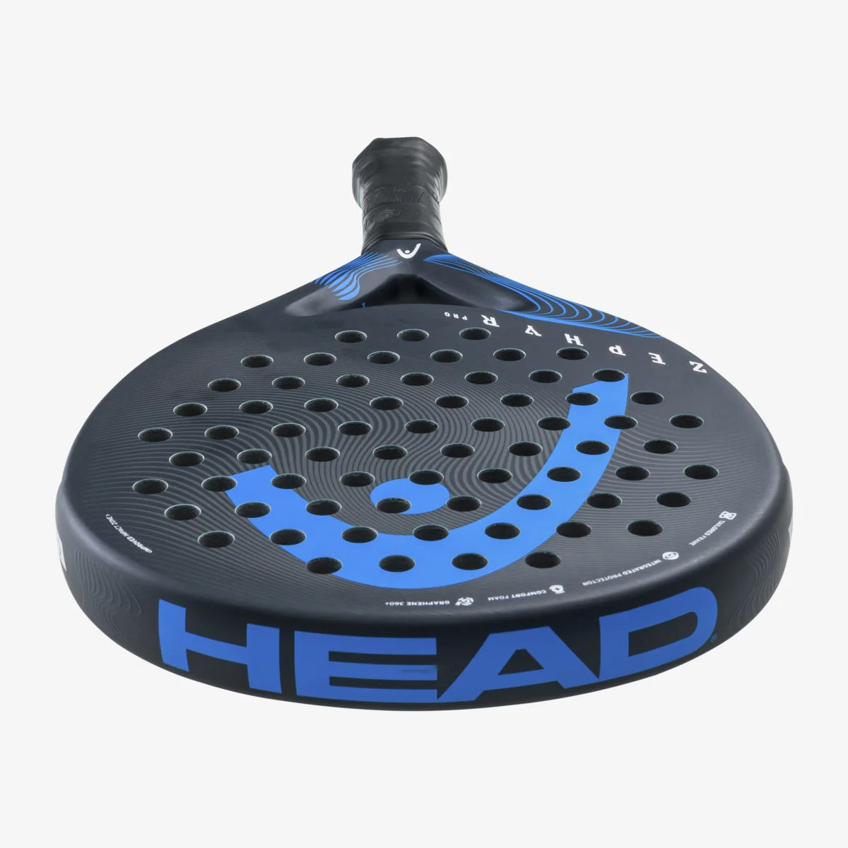 Head Zephyr Pro Padel Racket