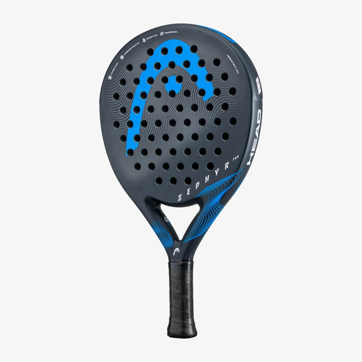 Head Zephyr Pro Padel Racket