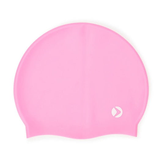 Boomerang Silicone swim cap