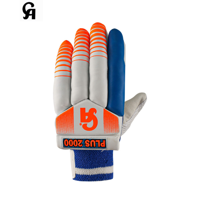 CA PLUS 2000 Batting Gloves (Pair)