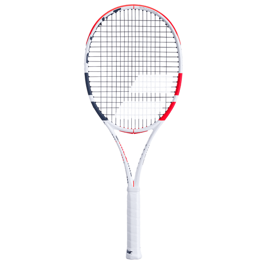 Babolat Pure Strike 18X20 Tennis Racket - Unstrung