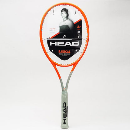 Head Radical Pro Tennis Racket