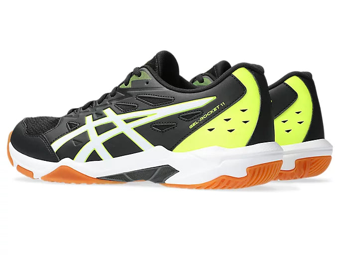 Asics Men's Gel Rocket 11 Indoor Court Shoes