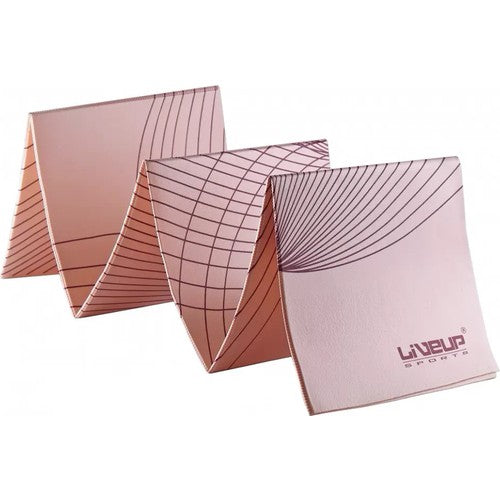 Liveup Foldable Yoga & Exercise Mat