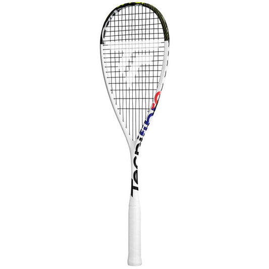 Tecnifibre Carboflex 125 X-Top Squash Racket