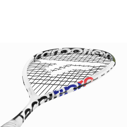 Tecnifibre Carboflex 125 X-Top Squash Racket