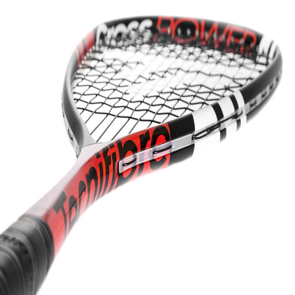 Tecnifibre CROSS SPEED 2021 Squash Racket