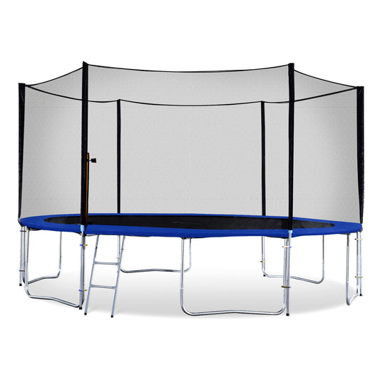 Trampolines (Outdoor)